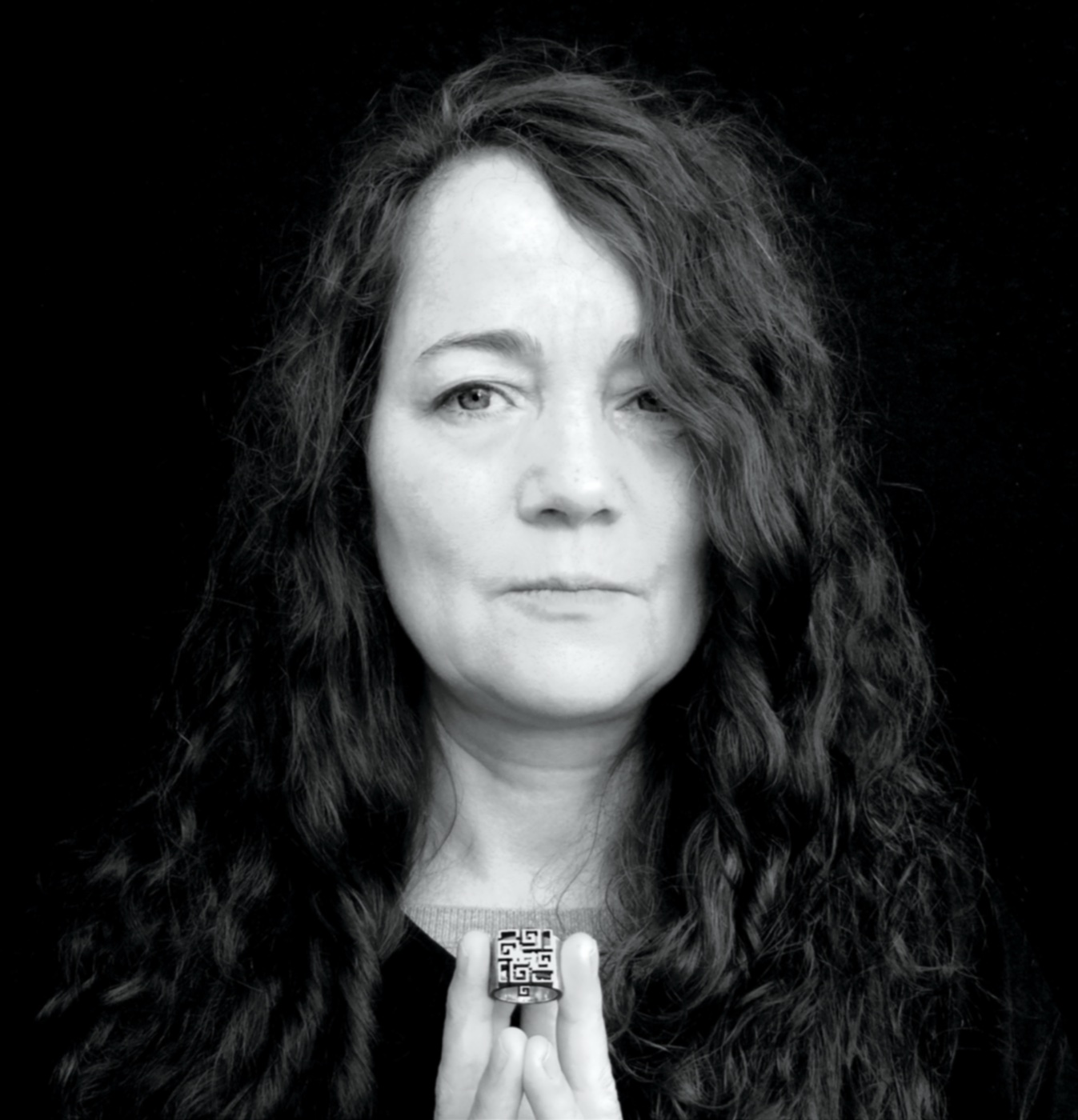 Porträt Tatiana Granados Stark