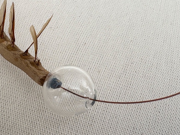 Silvestre Ignota II, Detail 3